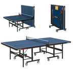 Mesa de Ping Pong Stiga Privat Roller CSS