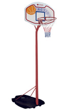 Detroit Basketball Hoop – Compact, Adjustable, and Durable for Outdoors