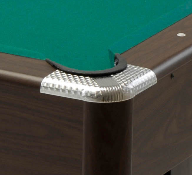 Mesa de Bilhar Virginia – Estilo Clássico e Versatilidade Funcional